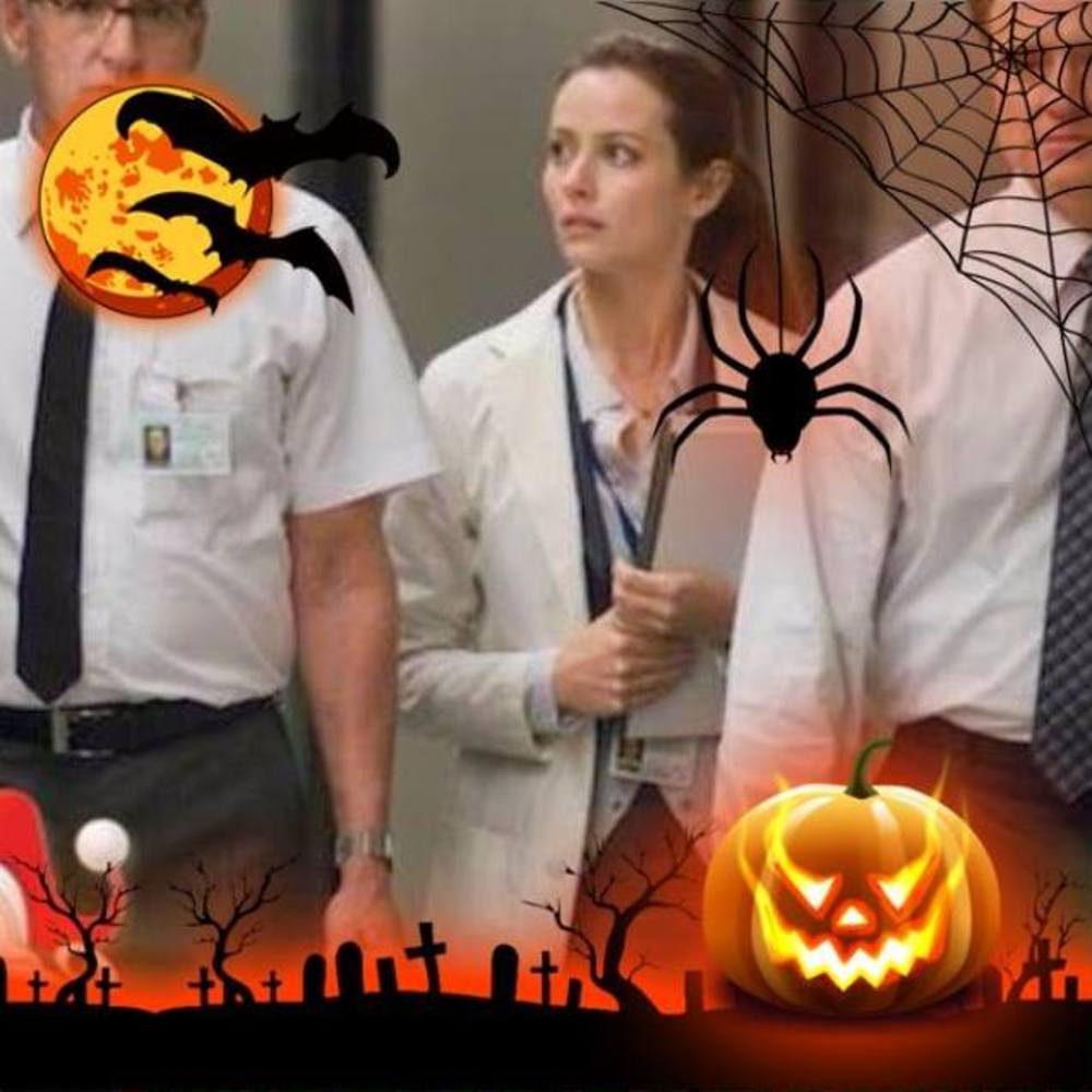 Meet your Posher, Mark